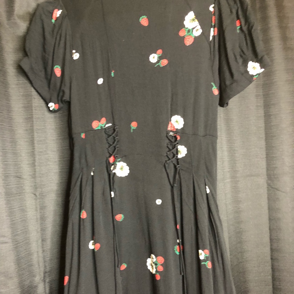 Free People Dress - Picture 4 of 6